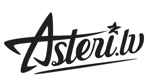 Asteri.lv SIA